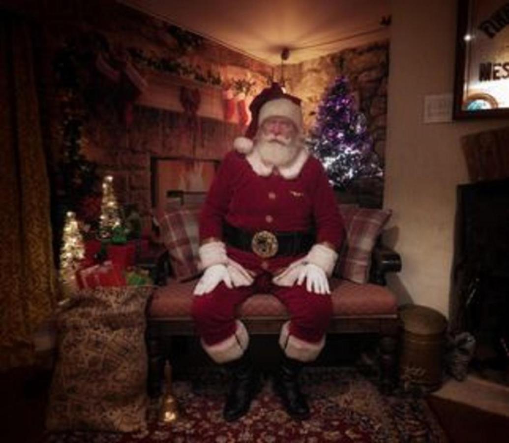Norham The Masons Arms Bed & Breakfast エクステリア 写真
