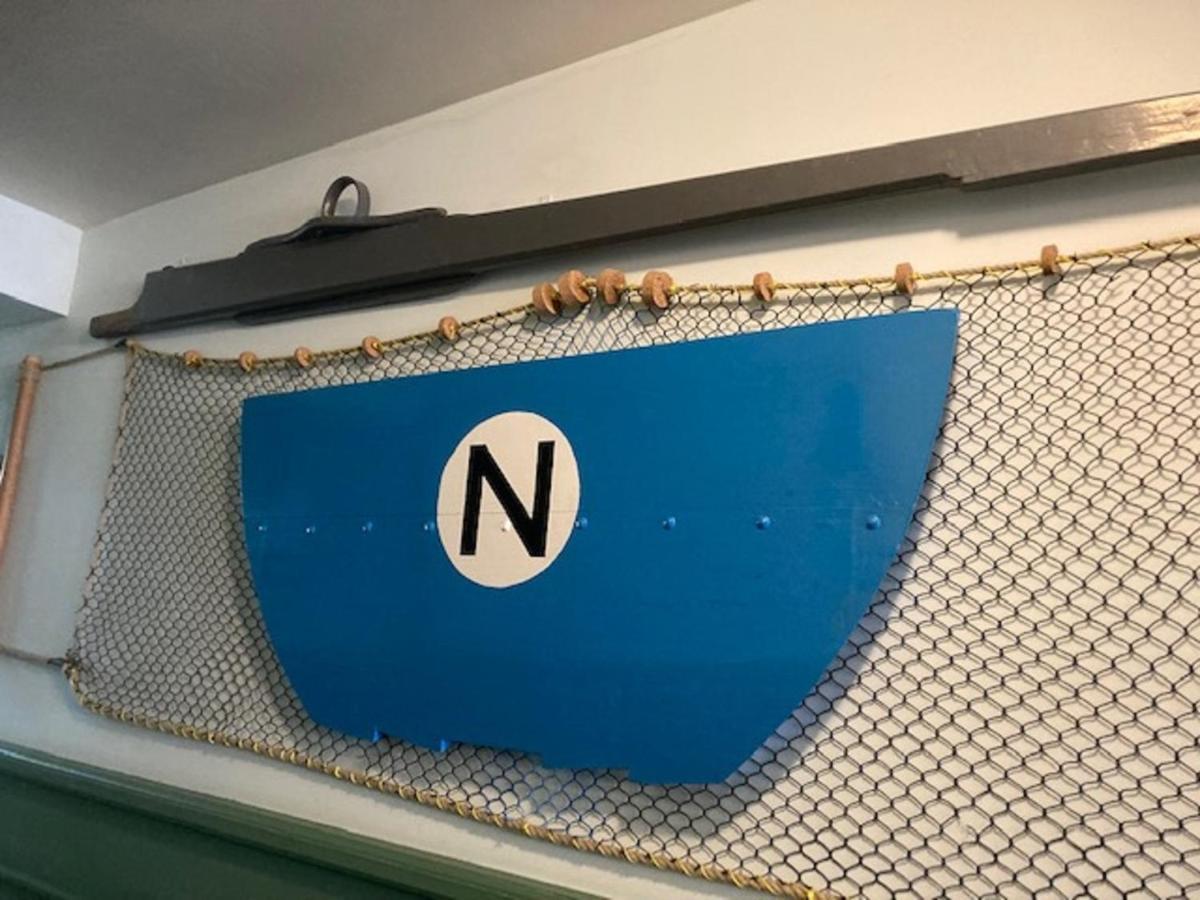 Norham The Masons Arms Bed & Breakfast エクステリア 写真