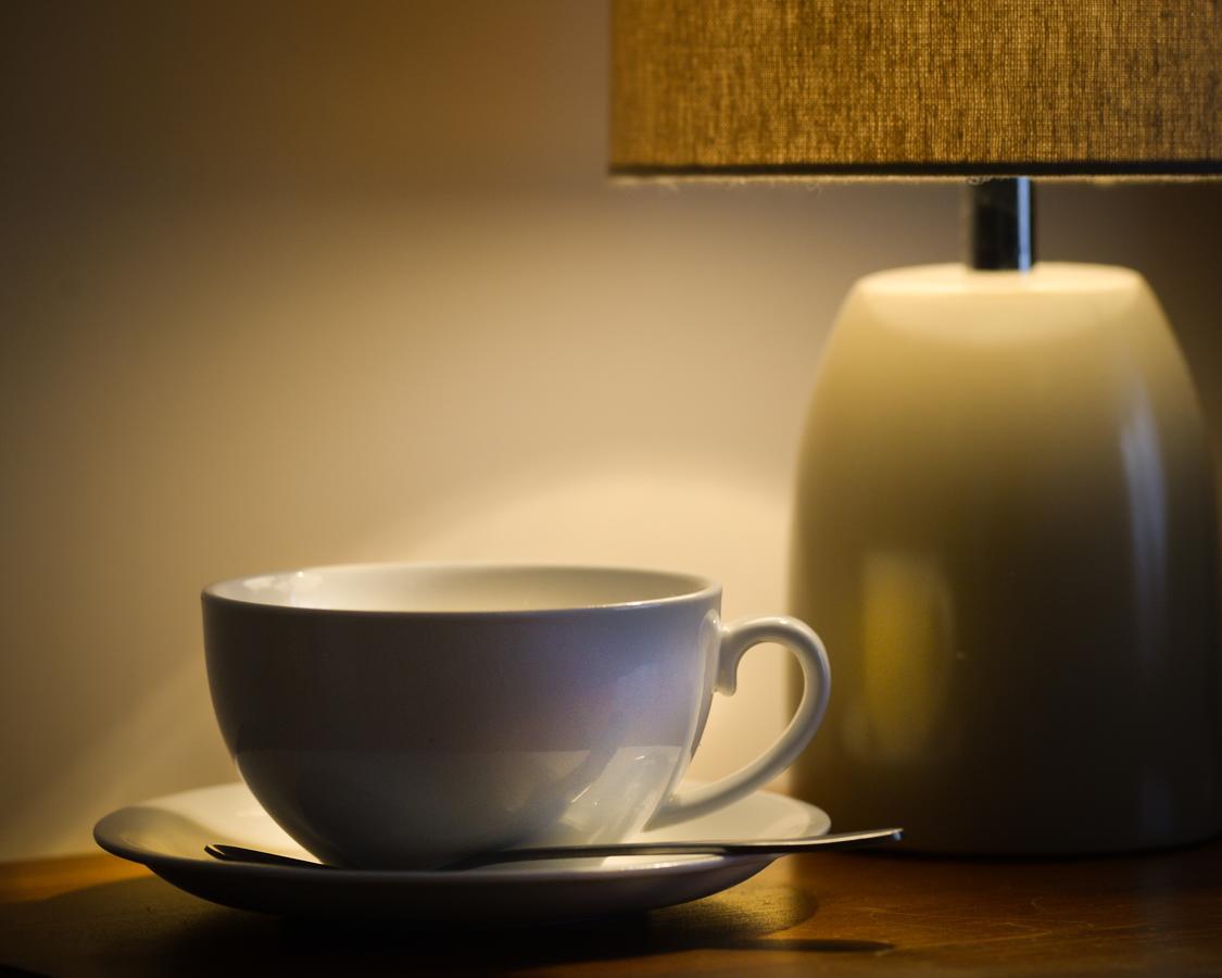 Norham The Masons Arms Bed & Breakfast 部屋 写真