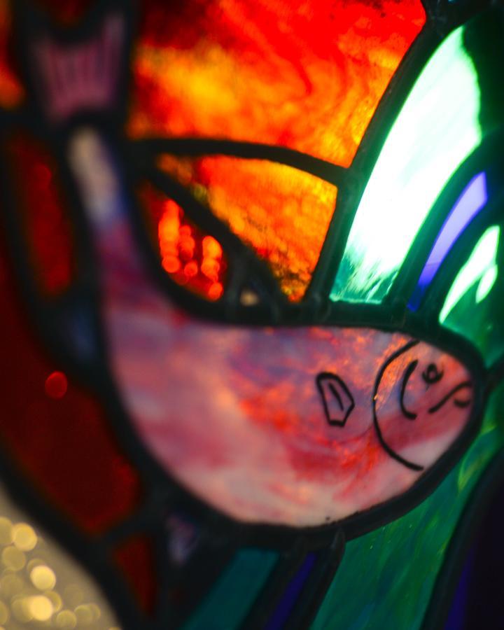 Norham The Masons Arms Bed & Breakfast エクステリア 写真